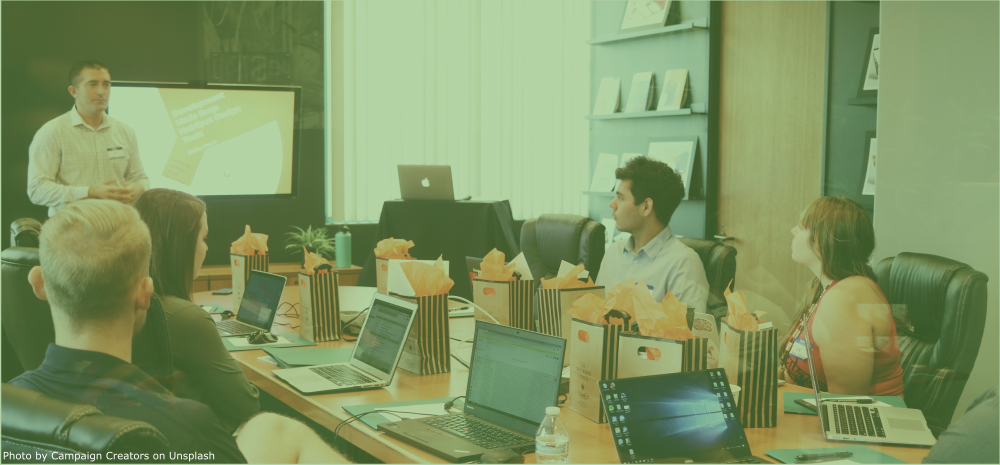 Insight Works Training
